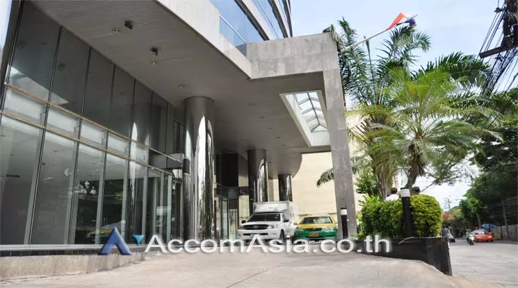 Center Air office space for sale in Sukhumvit at 42 Tower, Bangkok Code AA10427